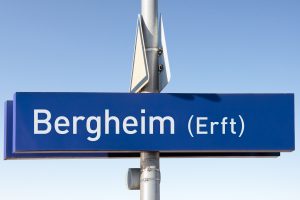 Stadt Bergheim/Erft Mietspiegel