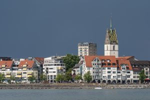 Stadt Friedrichshafen